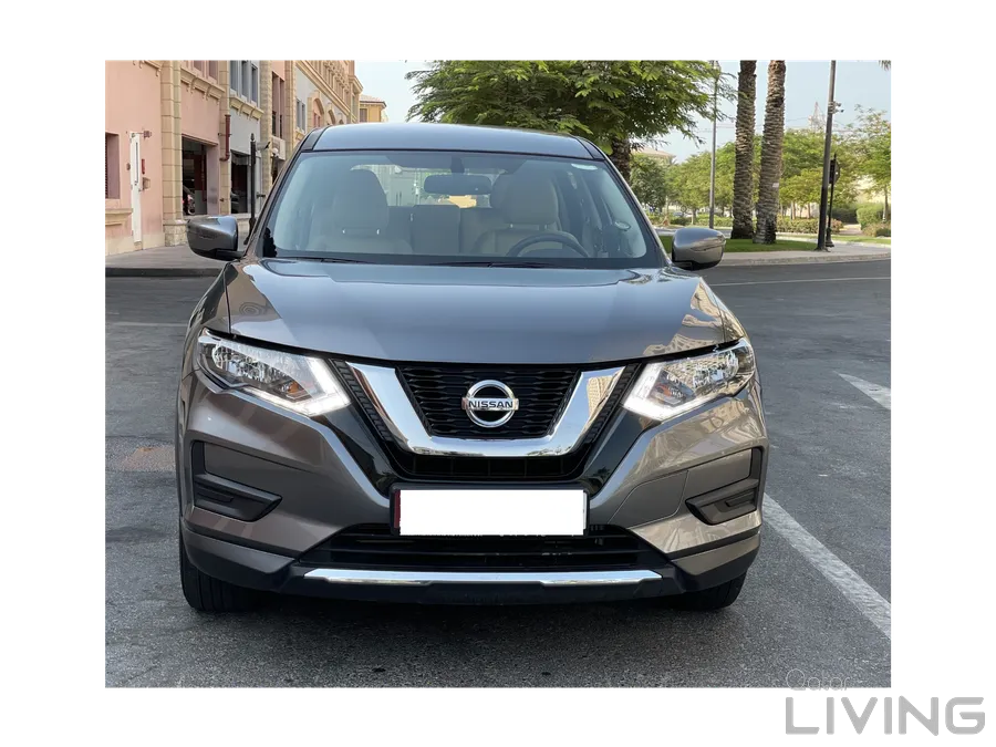 Nissan X-Trail 2020 (First Owner)